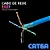 Cabo F/UTP   CAT6A Blindado SIEMON - Imagem 2