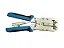 Alicate Crimp RJ45 CAT.6 Blindado - Imagem 1