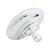 Antena Airmax Nanobeam Ubiquiti Nbe-m5-16-br 5ghz 16dbi Bridge - Imagem 1