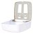 DISPENSER INTERFOLHA BRANCO - EXACCTA PLUS - Imagem 6