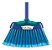 VASSOURA MULTI USO AZUL - SUPERPRO - Imagem 2