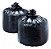 SACO DE LIXO 150 LITROS C/100 - Imagem 1