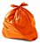 SACO DE LIXO 150 LITROS C/100 - Imagem 5