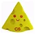 BORRACHA CHEESE - Imagem 1