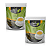 Kit 2 Chá Regu Life – Pacote 120 Bem Estar Life - Imagem 1