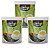 Kit 3 Chá Regu Life – Pacote 120 Bem Estar Life - Imagem 1