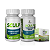 Sculp Thermo - Sculp Green e Chá Regu Fine Detox- Bem Estar Life - Imagem 1