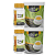 Kit 2 Regu Fine Maxx Termogênico 7x mais potente + 2 Chá Regu Life pacote Bem Estar Life - Imagem 1