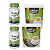Kit 2 Regu Fine e 2 Chá Regu Life Combo Emagrecedor 5x mais forte Bem Estar Life - Imagem 1