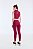 Calça Legging Recortes Carmim - SOWD - Imagem 5