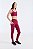 Calça Legging Recortes Carmim - SOWD - Imagem 6