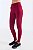 Calça Legging Recortes Carmim - SOWD - Imagem 2