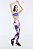 Calça Legging Recortes Estampa - SOWD - Imagem 4