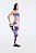 Calça Legging Recortes Estampa - SOWD - Imagem 5