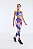 Calça Legging Recortes Estampa - SOWD - Imagem 7