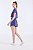 T-Shirt Cropped Violeta - SOWD - Imagem 6