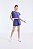 Short Running Violeta - SOWD - Imagem 1