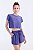 Short Running Violeta - SOWD - Imagem 6