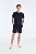 Camiseta Masculina Preto Com Costas Brancas - SOWD - Imagem 4