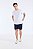 Camiseta Masculina Branca Com Costas Pretas - SOWD - Imagem 4