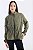 Parka Feminina Verde Musgo - SOWD - Imagem 6