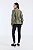Parka Feminina Verde Musgo - SOWD - Imagem 7