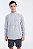 Parka Masculina Oversized Cromo - SOWD - Imagem 1