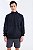 Parka Masculina Oversized Preta - SOWD - Imagem 1