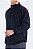 Parka Masculina Oversized Preta - SOWD - Imagem 2