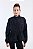 Parka Feminina Preta - SOWD - Imagem 1