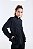 Parka Feminina Preta - SOWD - Imagem 6