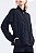 Parka Feminina Preta - SOWD - Imagem 3