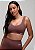 Top Ease Seamless Marrom - SOWD - Imagem 5