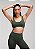 Top Ease Seamless Verde Militar - SOWD - Imagem 3