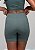 Shorts Ready Verde Jade - SOWD - Imagem 4