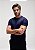 Camiseta Essence One Azul Marinho - SOWD - Imagem 2