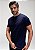 Camiseta Essence One Azul Marinho - SOWD - Imagem 4