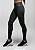 Calça Legging Ease Seamless Verde Militar - SOWD - Imagem 5
