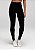 Calça Legging Ease Seamless Preto - SOWD - Imagem 2