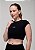 Blusa Cropped Ready Preto - SOWD - Imagem 5