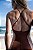 Macaquinho Bicolor Authentic Comfy - Mocha Mousse - Sowd - Imagem 7