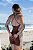 Macaquinho Bicolor Authentic Comfy - Mocha Mousse - Sowd - Imagem 6