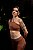 Top Authentic Comfy - Mocha Mousse - Sowd - Imagem 3