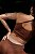 Top Authentic Comfy - Mocha Mousse - Sowd - Imagem 4