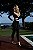 Vest Transpassada Authentic Comfy - Preto - Sowd - Imagem 1