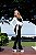 Vest Transpassada Authentic Comfy - Off White - Sowd - Imagem 1