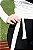 Vest Transpassada Authentic Comfy - Off White - Sowd - Imagem 4