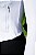Jaqueta Slim Authentic Comfy - Branco - Sowd - Imagem 3
