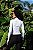 Jaqueta Slim Authentic Comfy - Branco - Sowd - Imagem 5