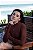 Jaqueta Slim Authentic Comfy - Mocha Mousse - Sowd - Imagem 1